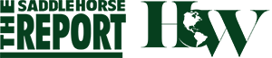 Saddle Horse Report Logo